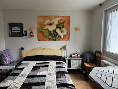 Maison - 113 m² - 4 pièces