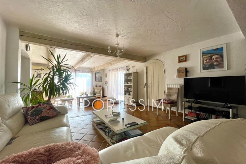 Maison - 149 m² - 6 pièces