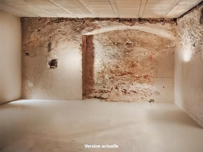 Appartement - 78 m² - 3 pièces