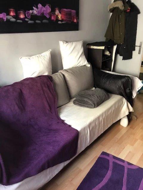 Appartement - 13 m² - 1 pièce