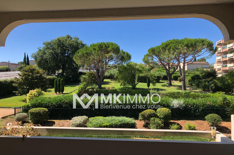 Appartement - 23 m² - 1 pièce