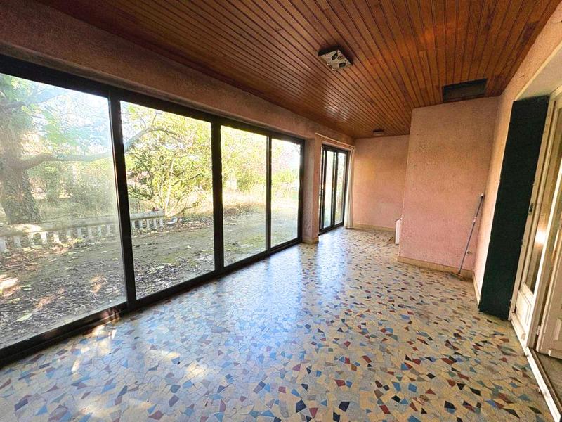 Maison - 116 m² - 4 pièces