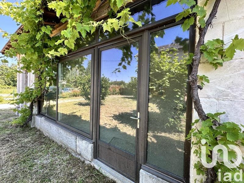Maison - 147 m² - 5 pièces