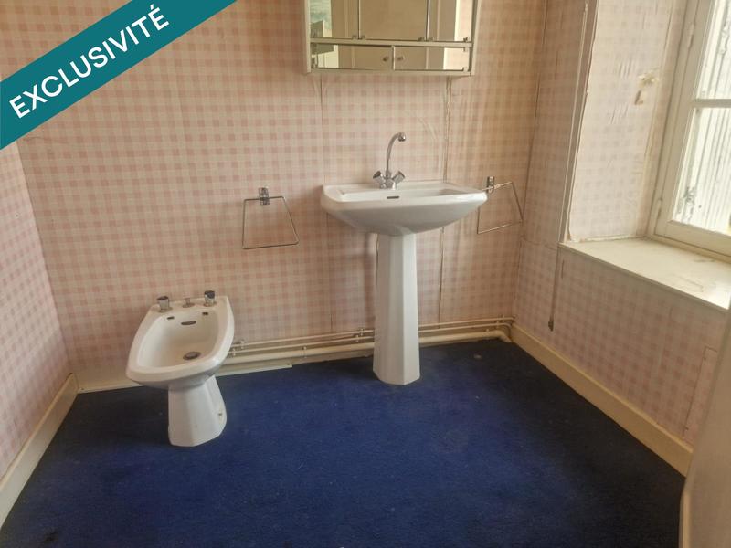 Maison - 188 m² - 5 pièces