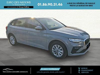 Skoda Scala 1.0 Tsi Evo2 116