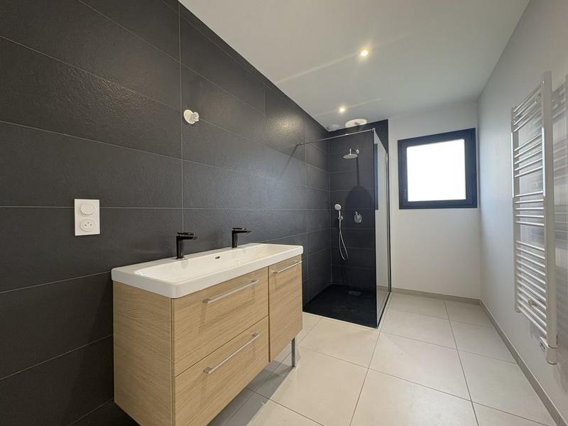 Maison - 116 m² - 5 pièces