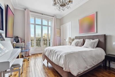 Appartement - 307 m² - 6 pièces