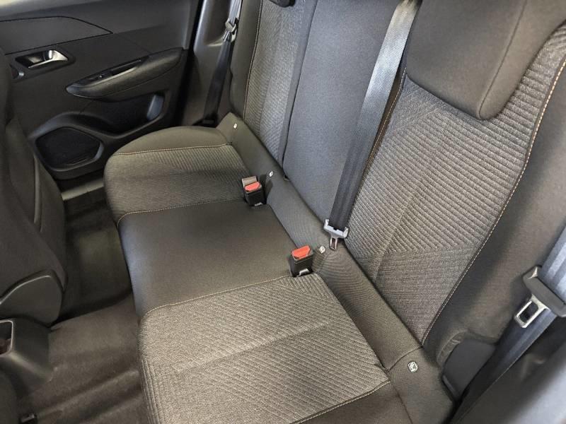 Peugeot 2008 100 s&amp;S Bvm6 Style