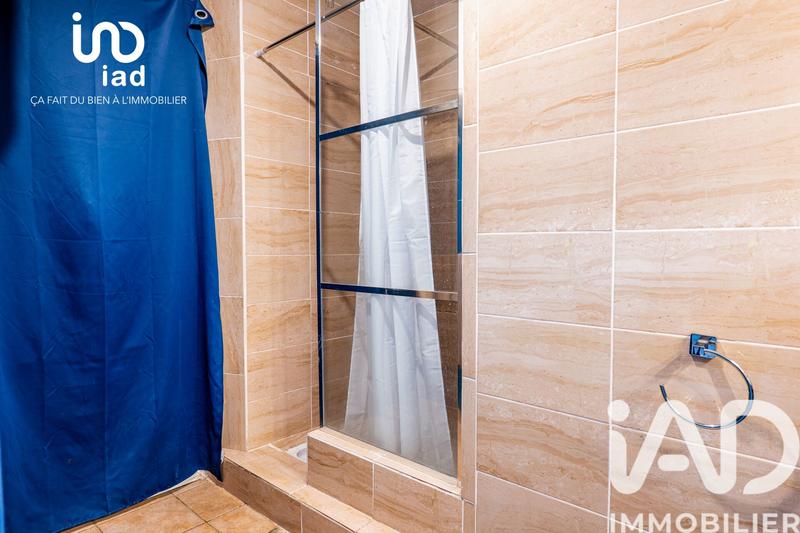 Appartement - 68 m² - 2 pièces