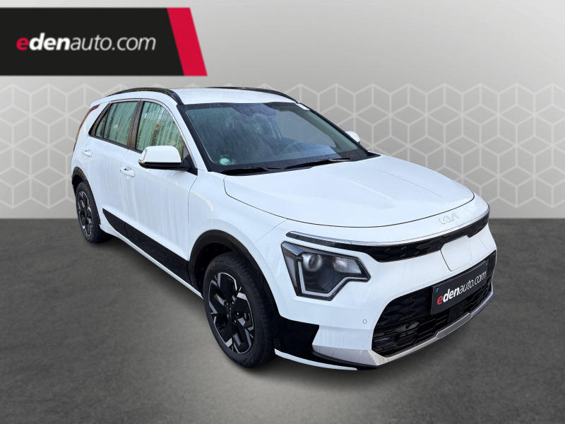 Kia Niro Ev Electrique 204 ch Active
