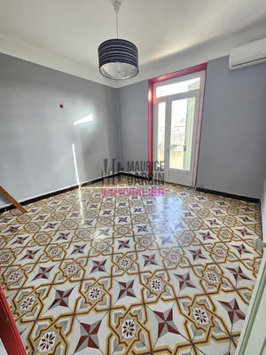 Maison - 67 m² - 3 pièces