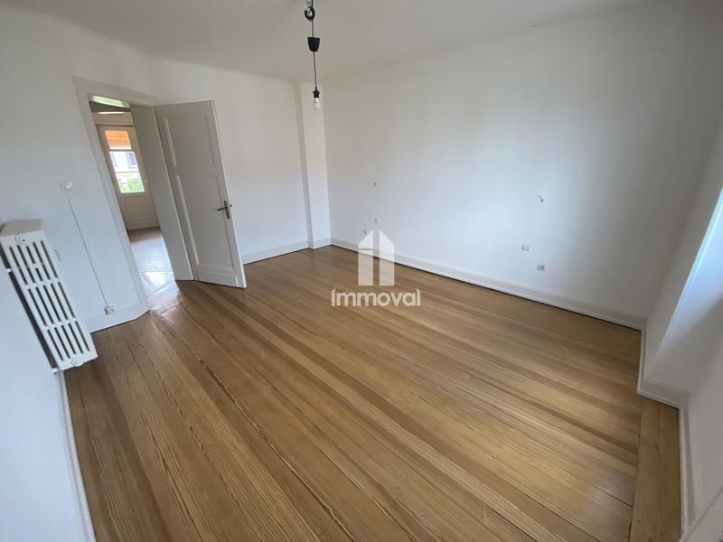 Appartement - 105 m² - 4 pièces