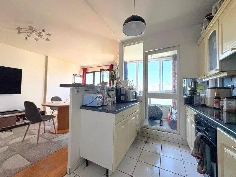 Appartement - 69 m² - 3 pièces