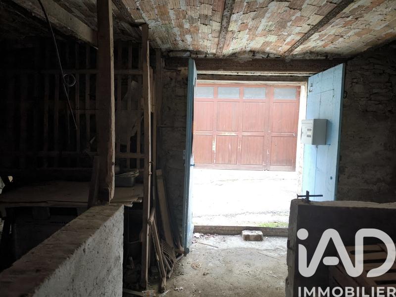 Ferme - 56 m² - 2 pièces