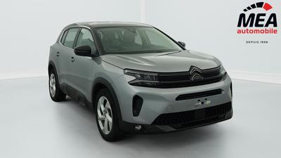 Citroën C5 Aircross PureTech 130 s Bvm6 Feel