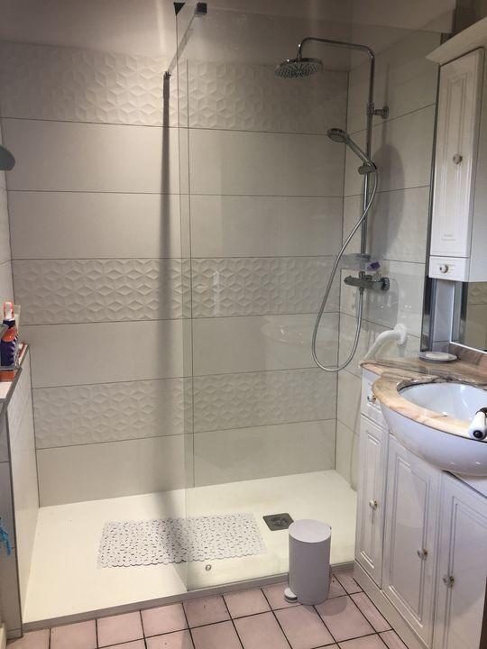 Maison - 89 m² - 3 pièces