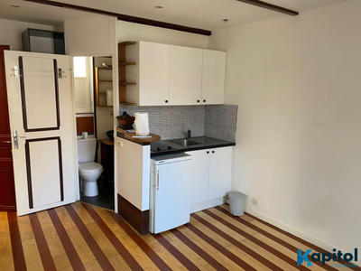 Local commercial - 80 m²