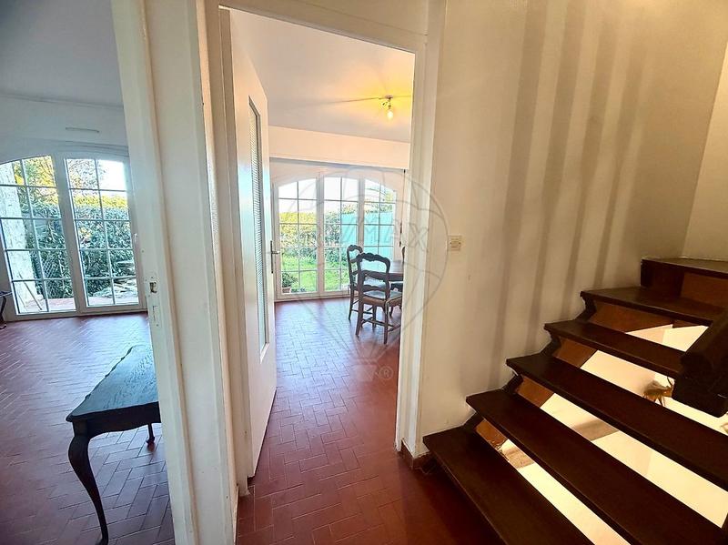 Maison - 79 m² - 4 pièces
