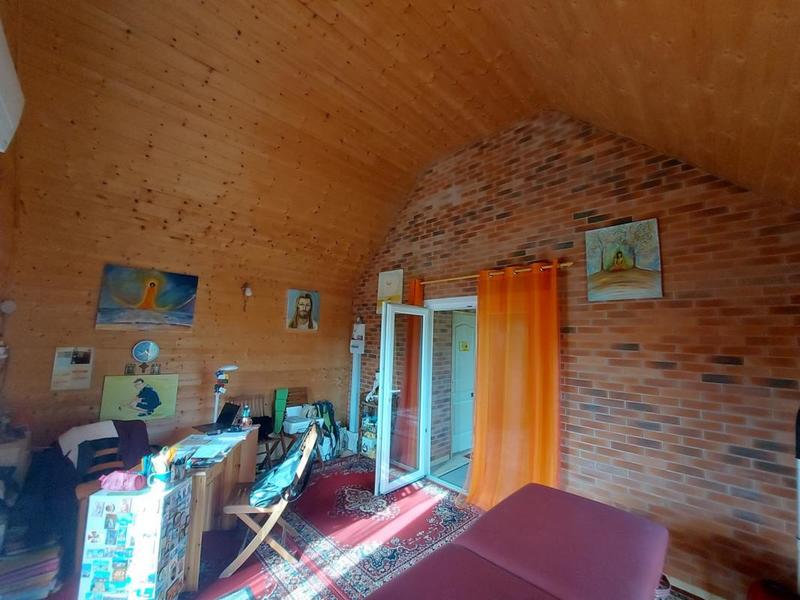 Maison - 178 m² - 7 pièces