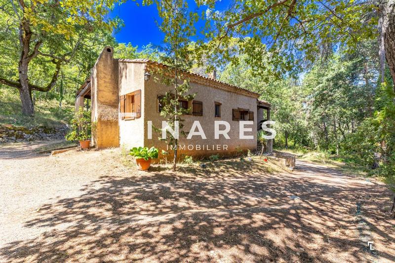 Maison - 94 m² - 3 pièces