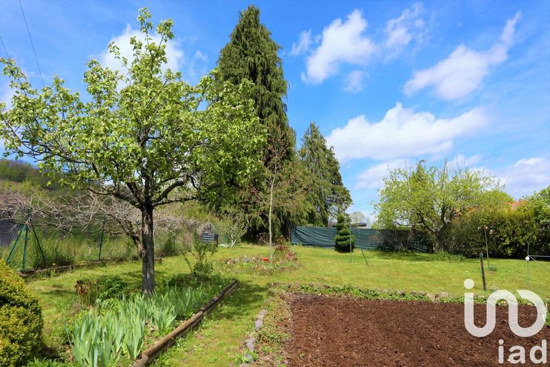 Maison - 260 m² - 10 pièces