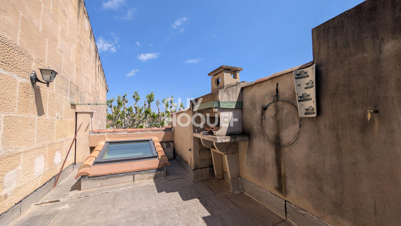 Maison - 65 m² - 3 pièces