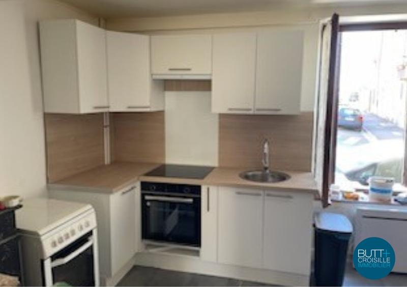 Immeuble - 126 m² - 6 pièces