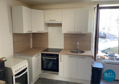 Immeuble - 126 m² - 6 pièces