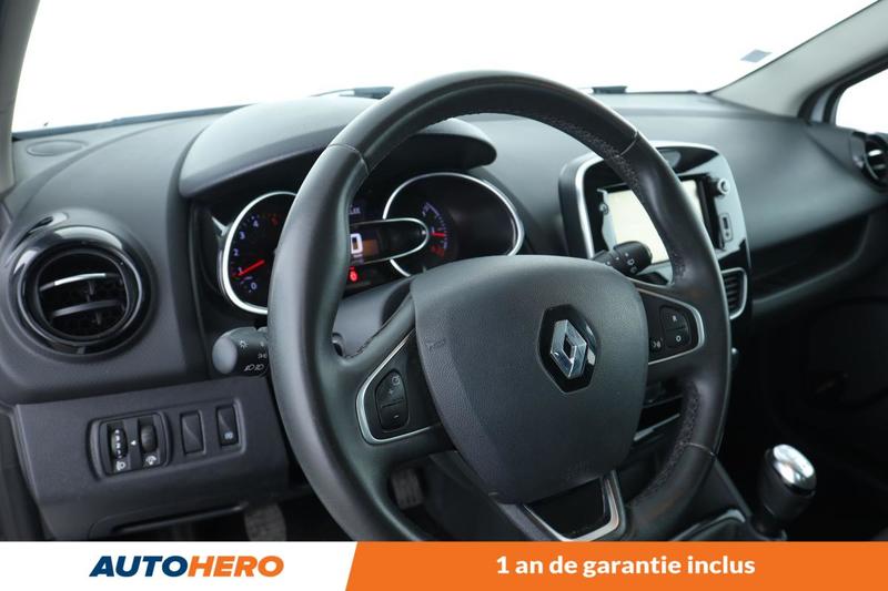 Renault Clio 1.5 dCi Business 90 ch