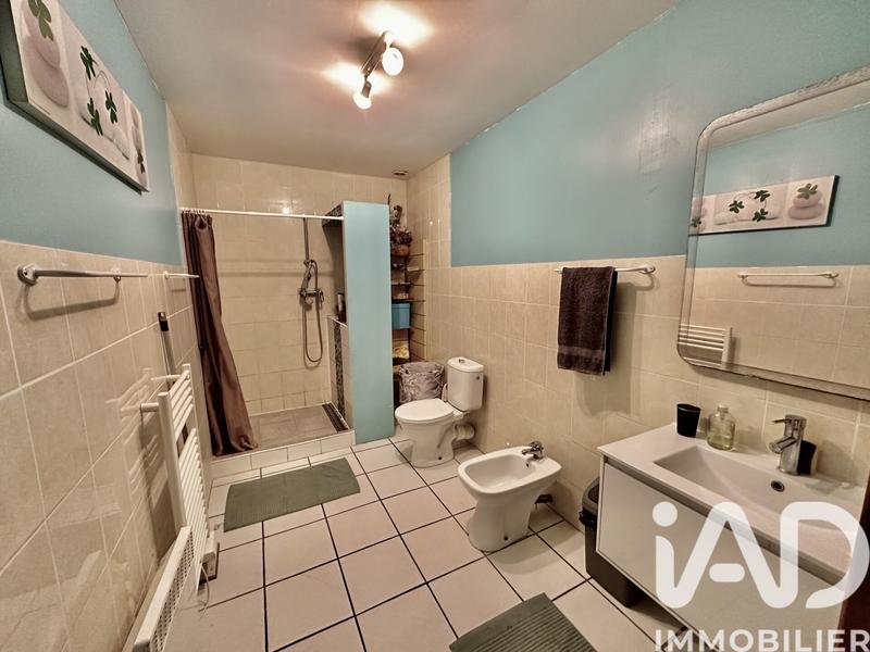 Maison de ville - 258 m² - 10 pièces