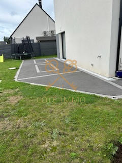 Maison - 145 m² - 6 pièces