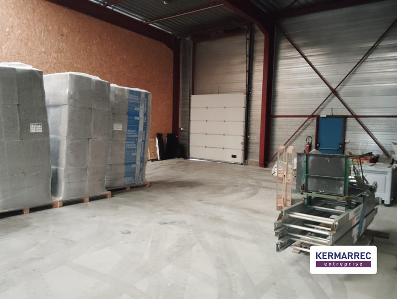 Local commercial - 240 m²