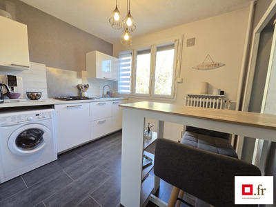 Appartement - 71 m² - 3 pièces