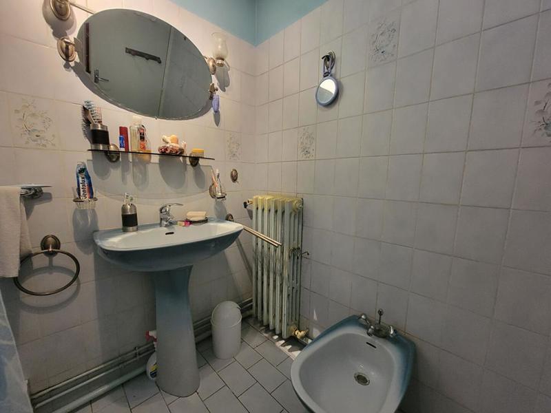 Maison - 132 m² - 7 pièces