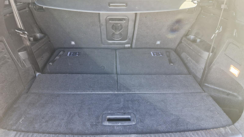 Renault Espace VI E-Tech Hybrid 200 Techno