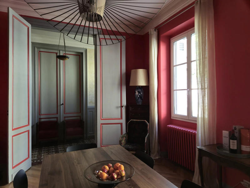 Maison - 160 m² - 5 pièces