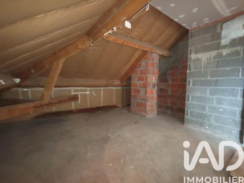 Appartement - 55 m² - 2 pièces