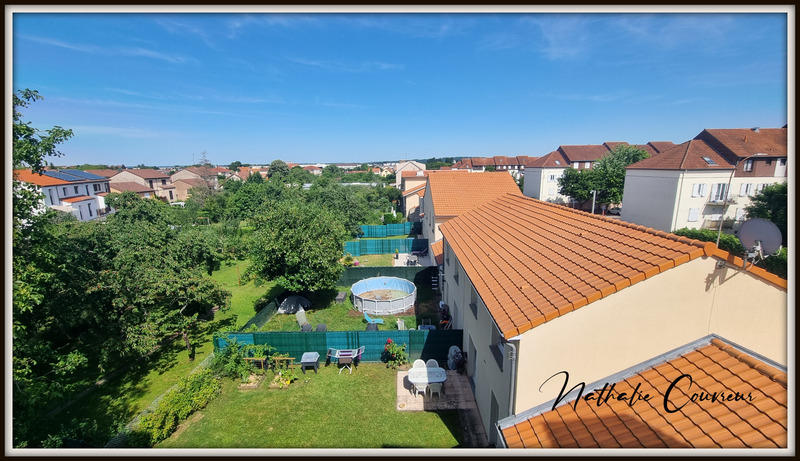 Appartement - 178 m² - 8 pièces