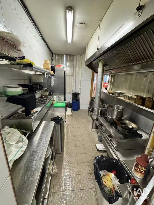 Local commercial - 60 m²