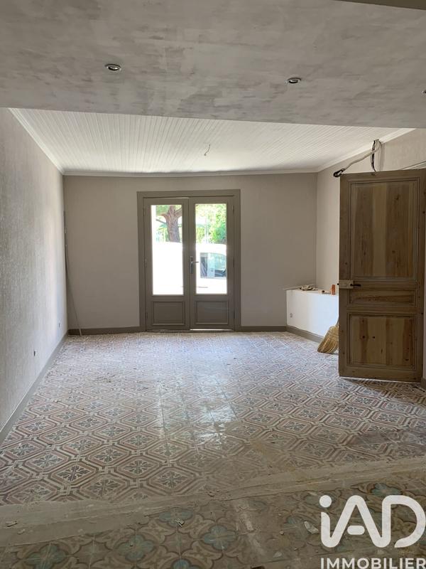 Maison - 202 m² - 5 pièces