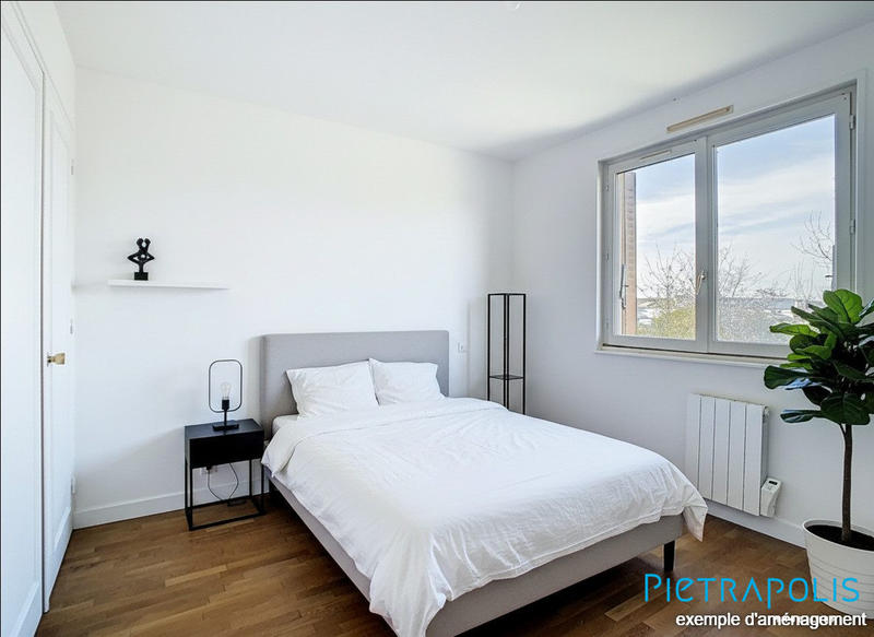 Maison - 97 m² - 5 pièces
