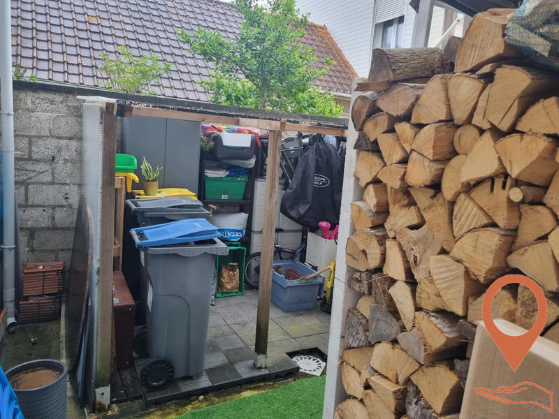 Viager - Appartement - 190 m² - 6 pièces