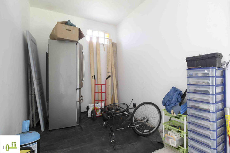 Maison - 147 m² - 5 pièces