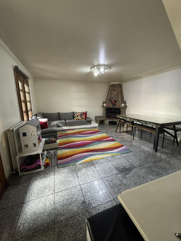 Maison - 111 m² - 4 pièces