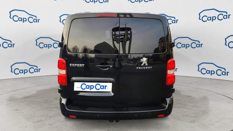 Peugeot Expert 2.0 HDi 150 Asphalt