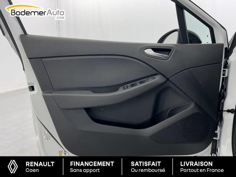 Renault Clio Blue dCi 100 Evolution