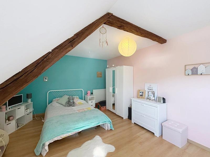 Immeuble - 311 m² - 12 pièces