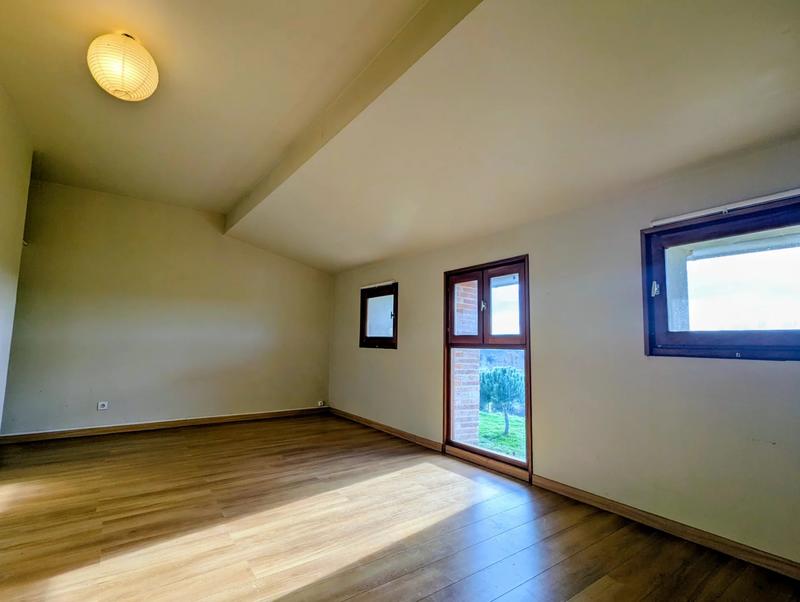 Maison - 138 m² - 5 pièces