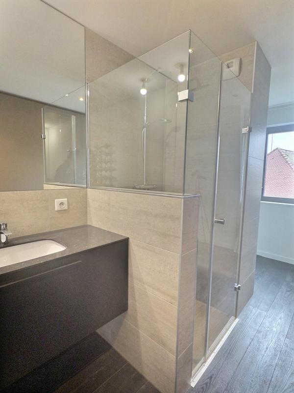 Appartement - 100 m² - 4 pièces