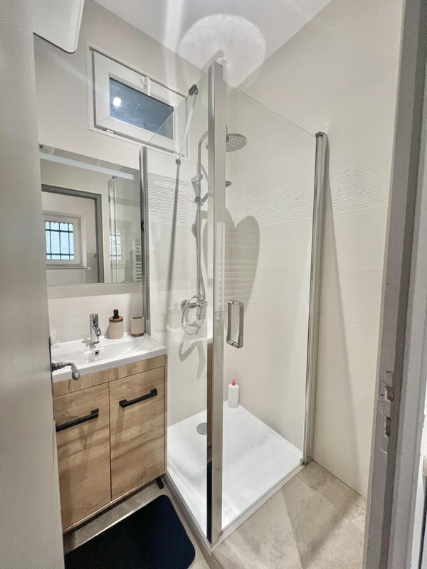 Appartement - 18 m² - 1 pièce